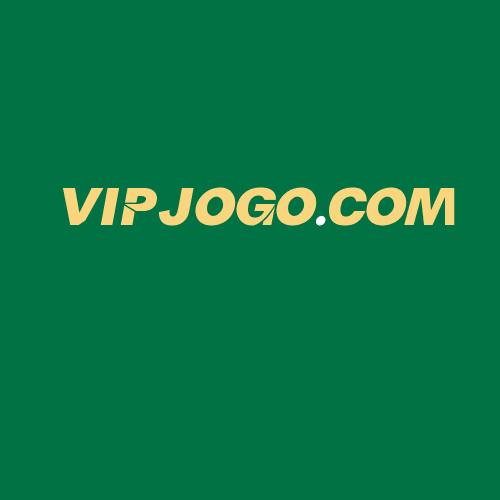 Logo da VIPJOGO